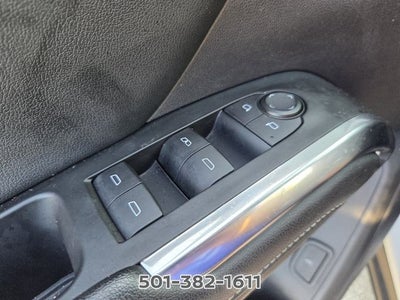 2024 Chevrolet Traverse LT 1LT