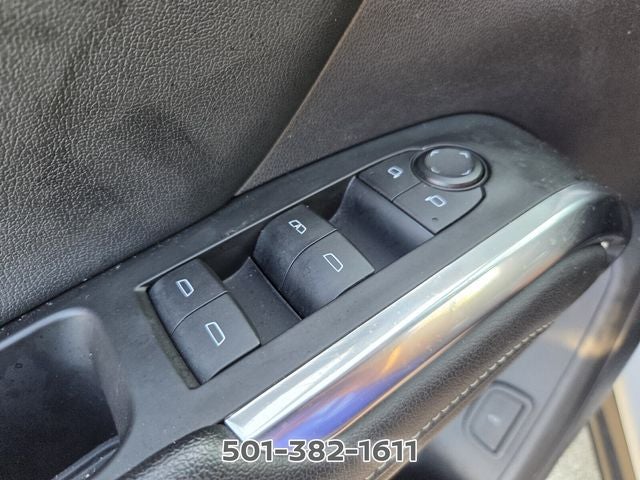 2024 Chevrolet Traverse LT 1LT