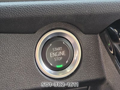 2024 Chevrolet Traverse LT 1LT