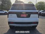 2024 Chevrolet Traverse LT 1LT