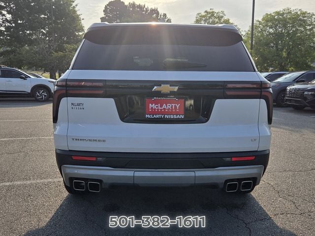 2024 Chevrolet Traverse LT 1LT