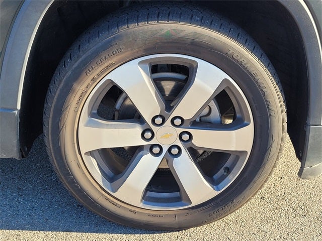 2020 Chevrolet Traverse 3LT