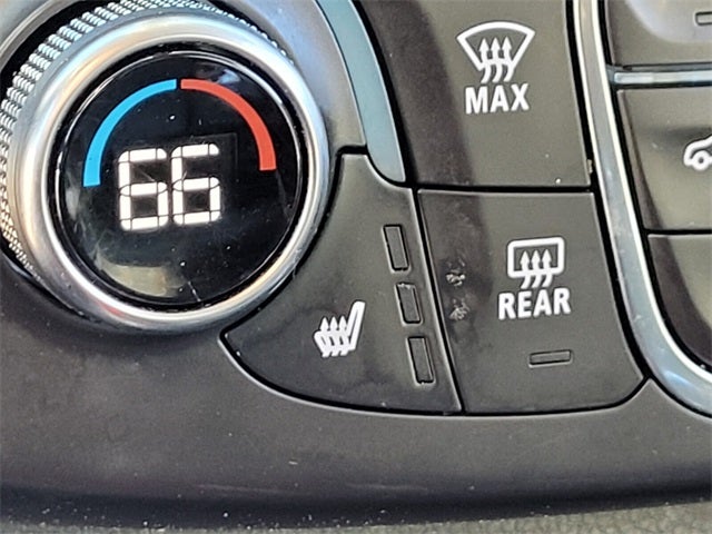 2020 Chevrolet Traverse 3LT