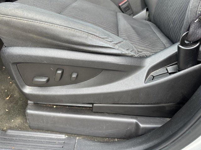 2016 Chevrolet Tahoe LS