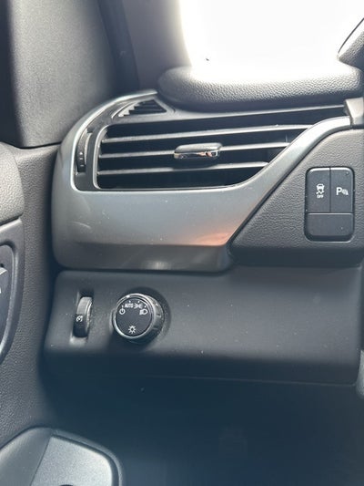 2016 Chevrolet Tahoe LS