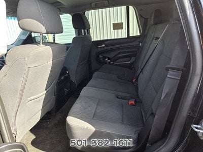 2018 Chevrolet Tahoe LS