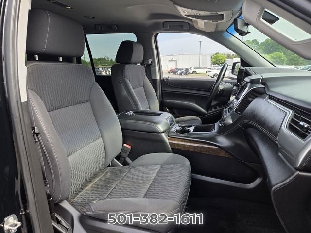 2018 Chevrolet Tahoe LS