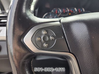 2018 Chevrolet Tahoe LS