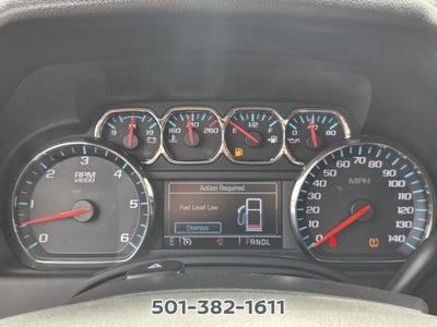 2018 Chevrolet Tahoe LS