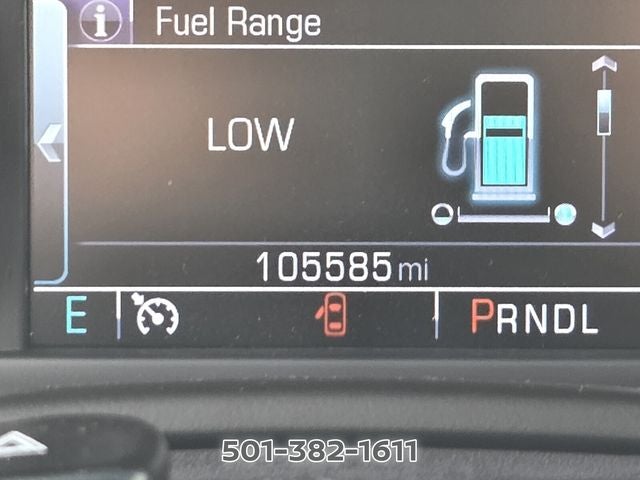 2018 Chevrolet Tahoe LS