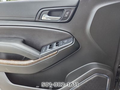 2018 Chevrolet Tahoe LS