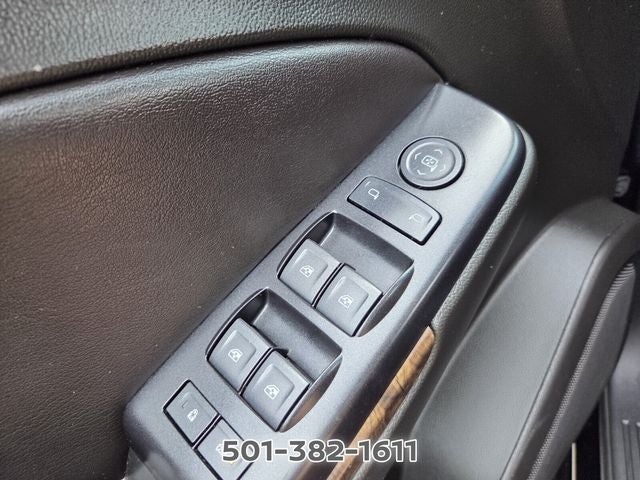 2018 Chevrolet Tahoe LS