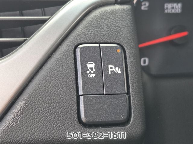 2018 Chevrolet Tahoe LS