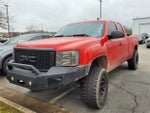 2009 GMC Sierra 1500 SLE