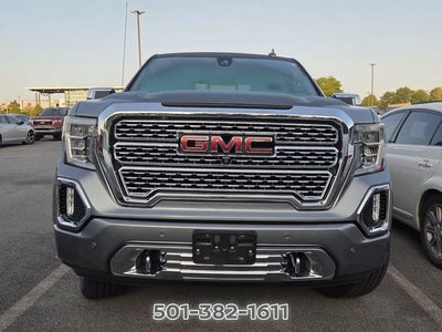 2019 GMC Sierra 1500 Denali