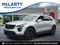 2022 Cadillac XT4 Sport