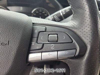 2022 Cadillac XT4 Sport