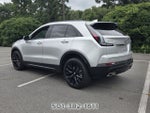 2022 Cadillac XT4 Sport