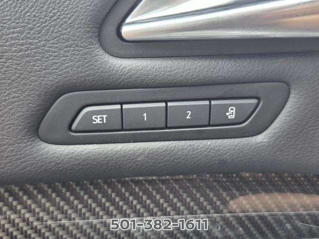 2022 Cadillac XT4 Sport