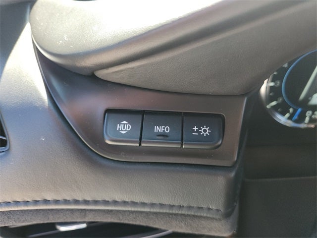 2019 Cadillac Escalade Platinum Edition