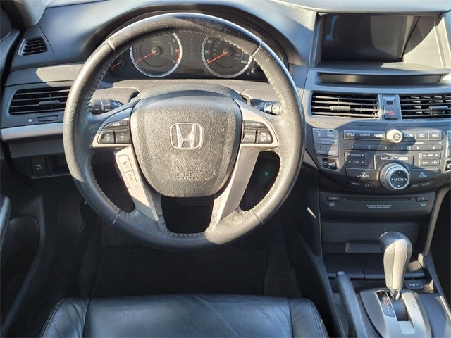 2010 Honda Accord EX-L 3.5