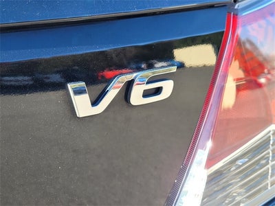 2010 Honda Accord EX-L 3.5