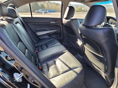 2010 Honda Accord EX-L 3.5