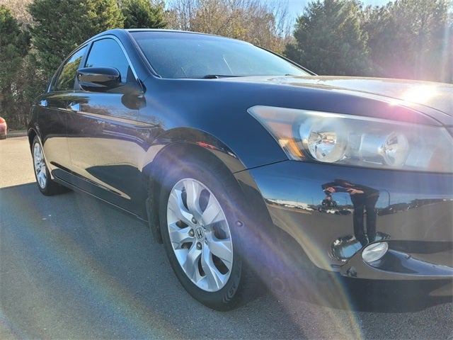 2010 Honda Accord EX-L 3.5