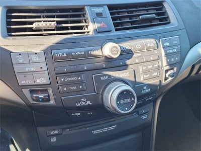 2010 Honda Accord EX-L 3.5