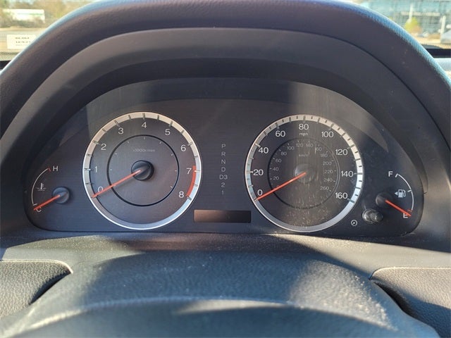 2010 Honda Accord EX-L 3.5