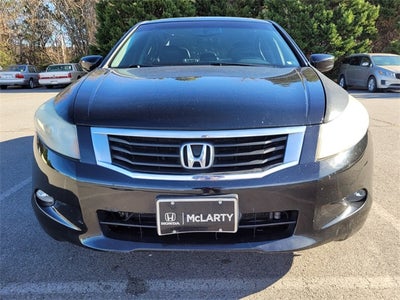 2010 Honda Accord EX-L 3.5