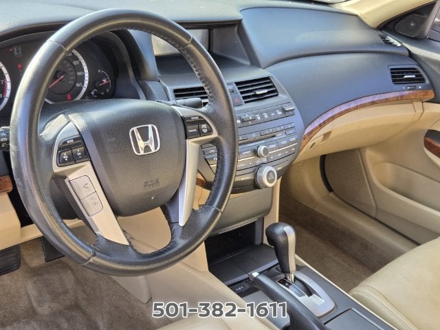 2012 Honda Accord EX-L 3.5