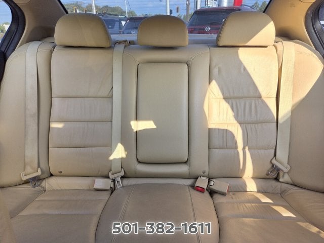 2012 Honda Accord EX-L 3.5