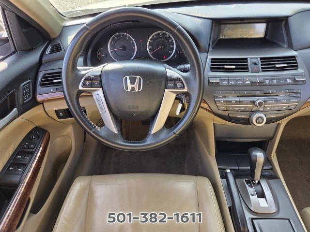 2012 Honda Accord EX-L 3.5