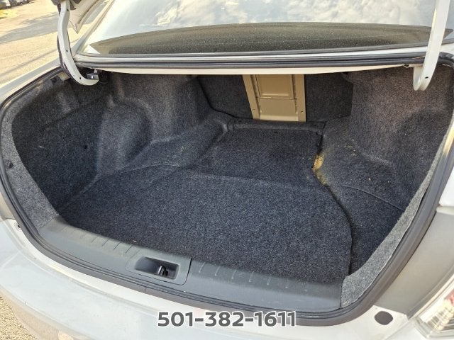 2012 Honda Accord EX-L 3.5