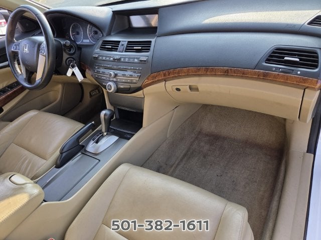 2012 Honda Accord EX-L 3.5