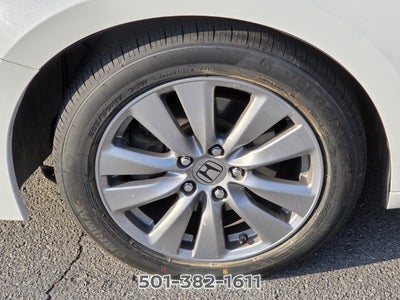 2012 Honda Accord EX-L 3.5