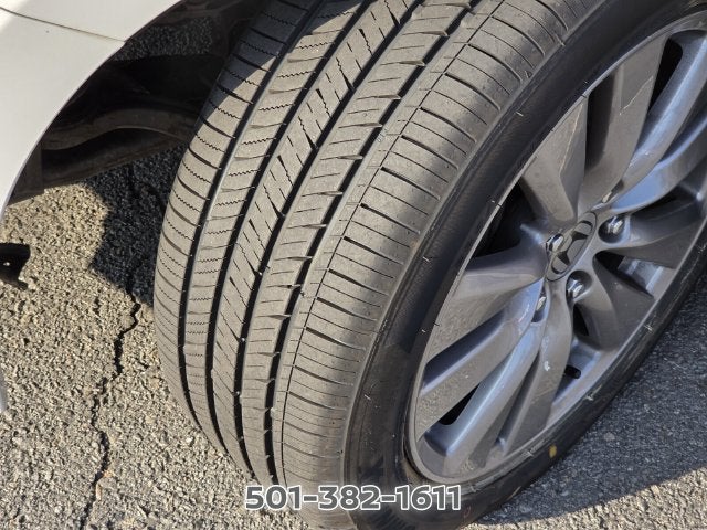 2012 Honda Accord EX-L 3.5