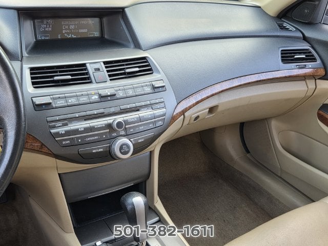2012 Honda Accord EX-L 3.5