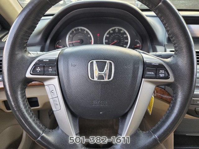 2012 Honda Accord EX-L 3.5