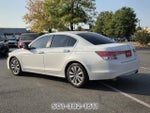 2012 Honda Accord EX-L 3.5