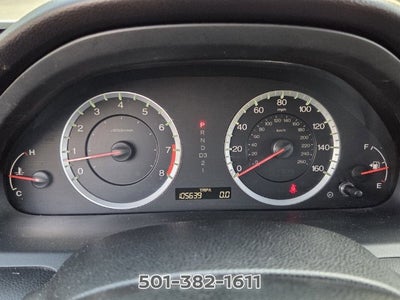 2012 Honda Accord EX-L 3.5