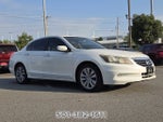 2012 Honda Accord EX-L 3.5