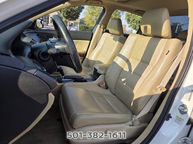 2012 Honda Accord EX-L 3.5