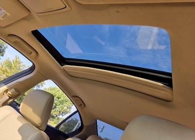 2012 Honda Accord EX-L 3.5