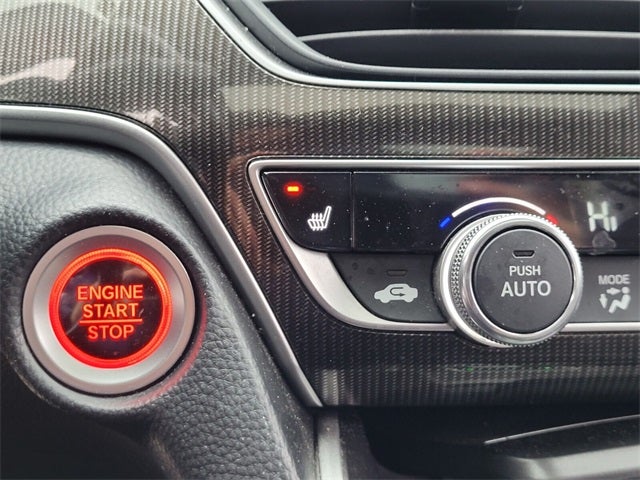 2022 Honda Accord Sport 2.0T