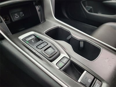 2022 Honda Accord Sport 2.0T