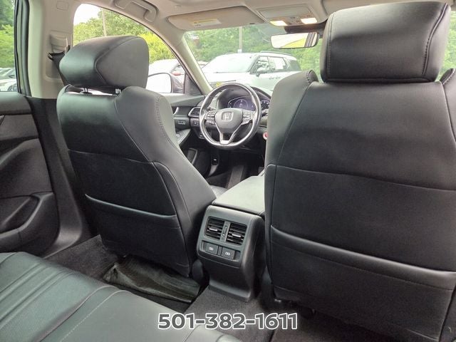 2021 Honda Accord Touring 2.0T
