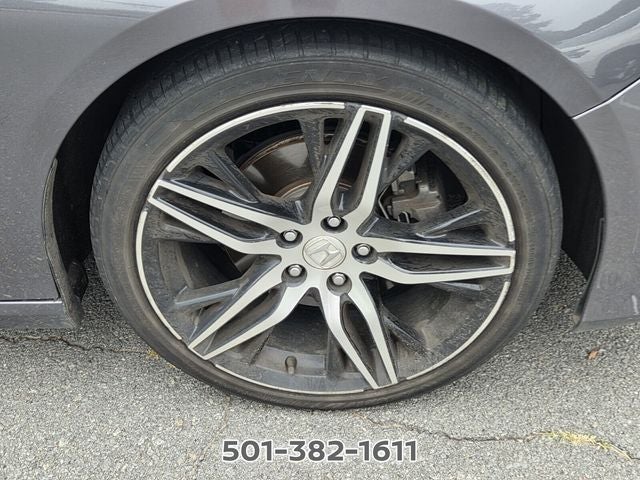 2021 Honda Accord Touring 2.0T