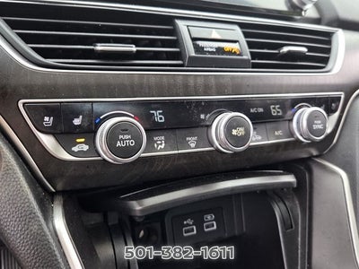 2021 Honda Accord Touring 2.0T